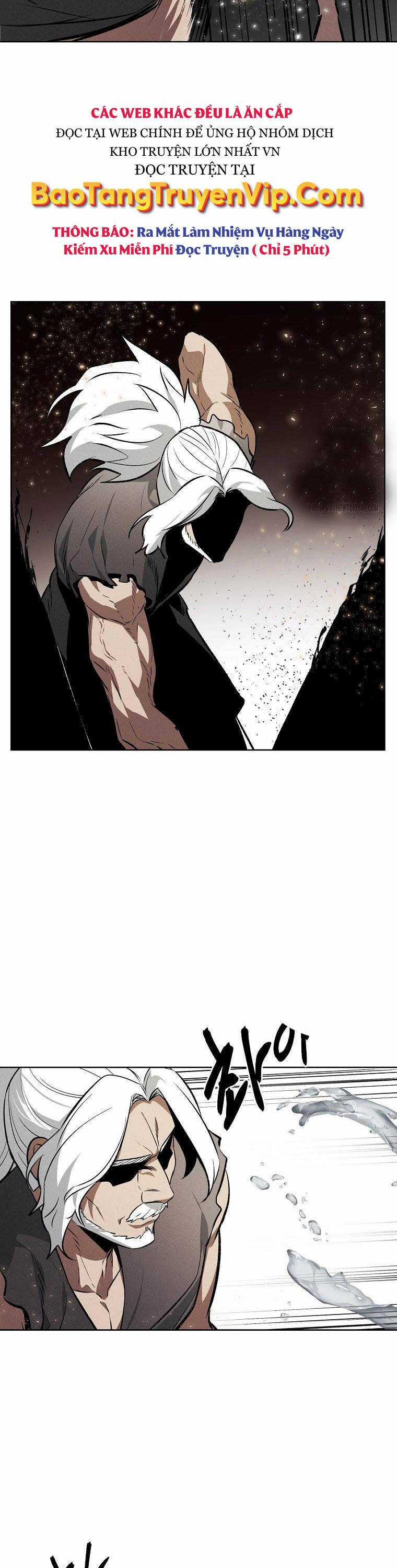 Kẻ Bất Bại Chapter 90 trang 22