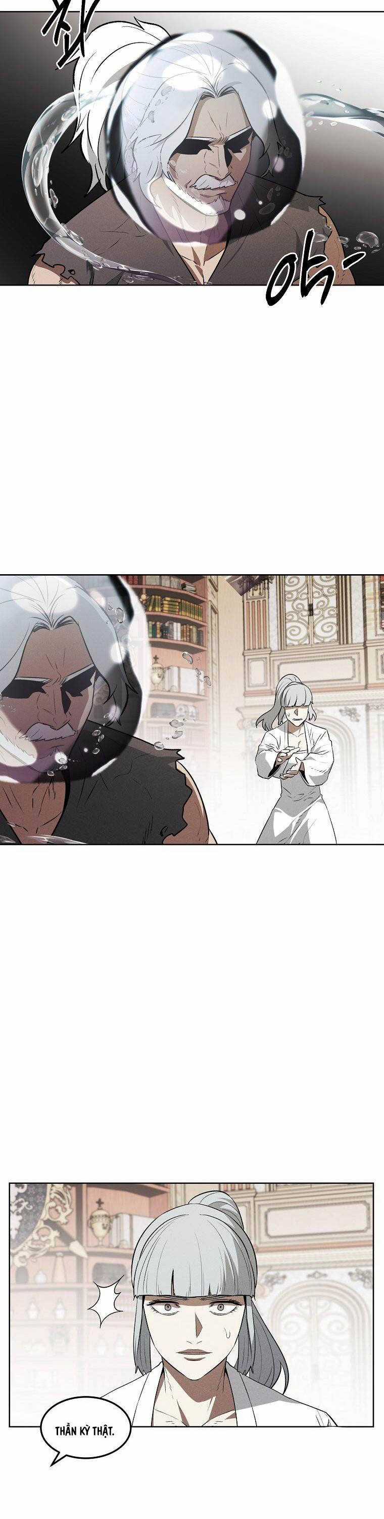 Kẻ Bất Bại Chapter 90 trang 23