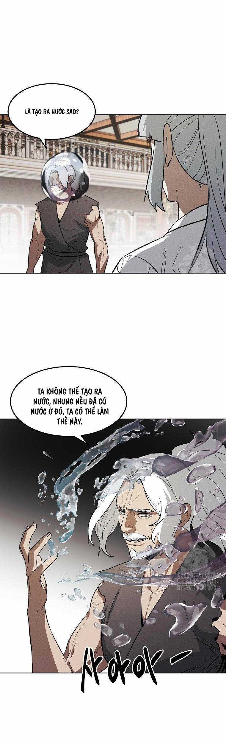 Kẻ Bất Bại Chapter 90 trang 24