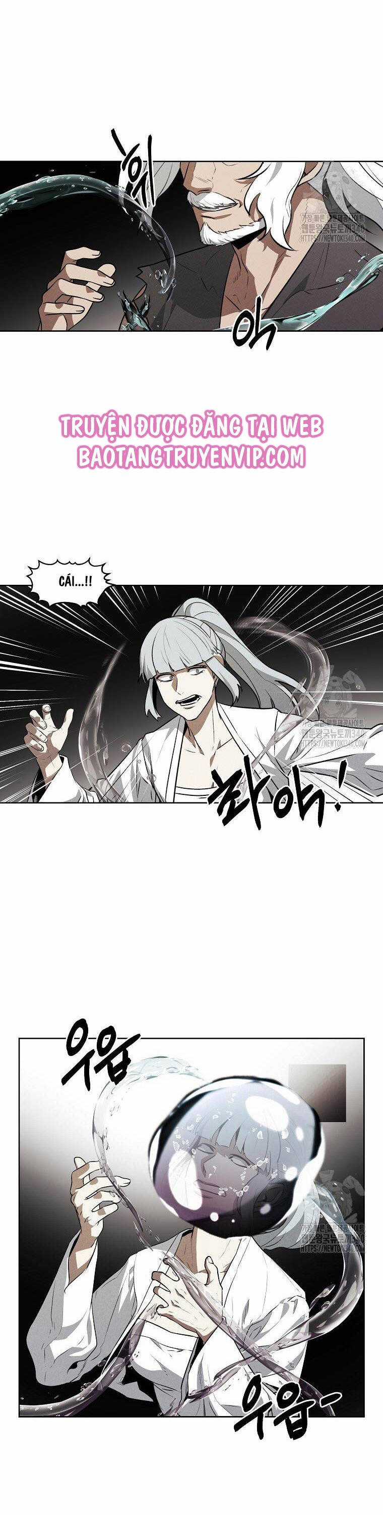 Kẻ Bất Bại Chapter 90 trang 25