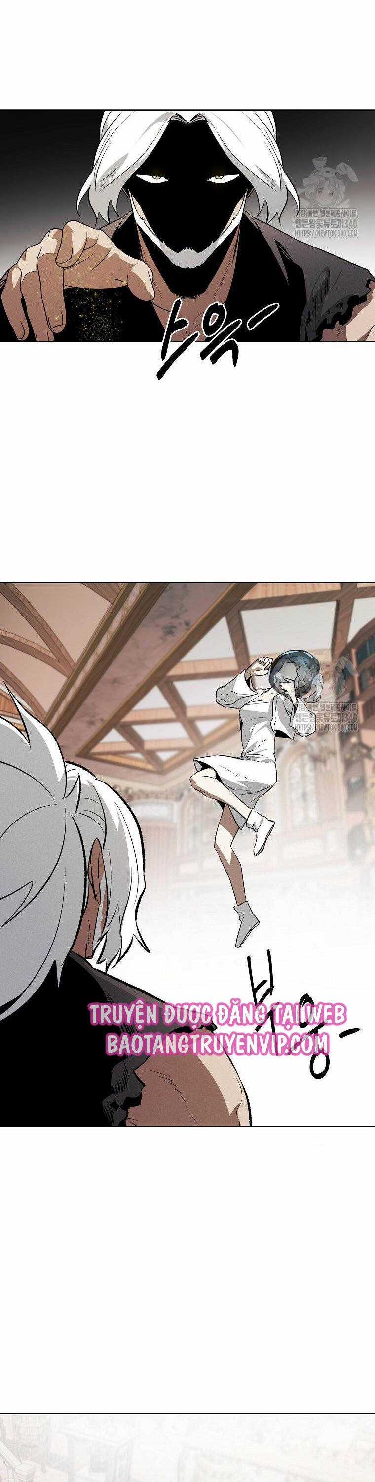 Kẻ Bất Bại Chapter 90 trang 26