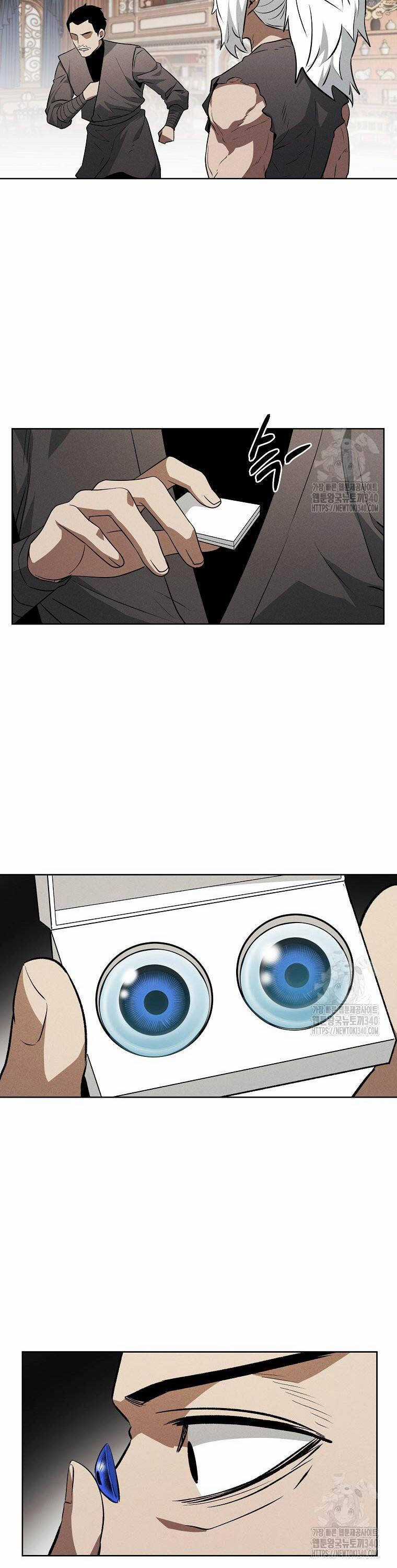 Kẻ Bất Bại Chapter 90 trang 28