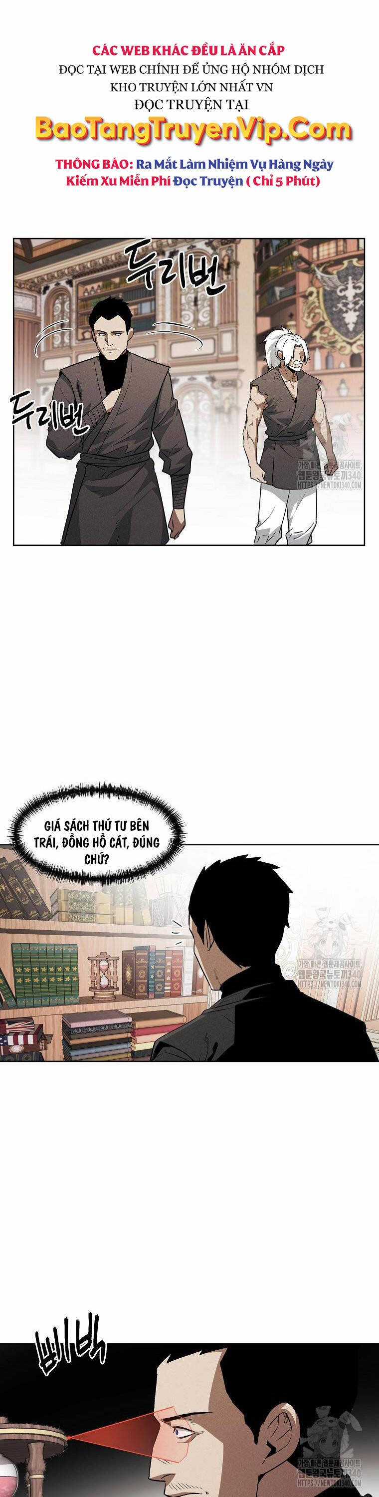 Kẻ Bất Bại Chapter 90 trang 29
