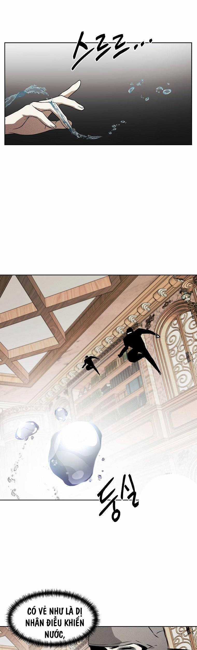 Kẻ Bất Bại Chapter 90 trang 3