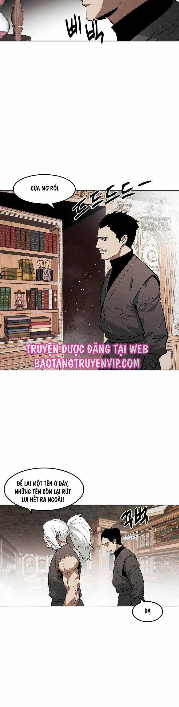 Kẻ Bất Bại Chapter 90 trang 30