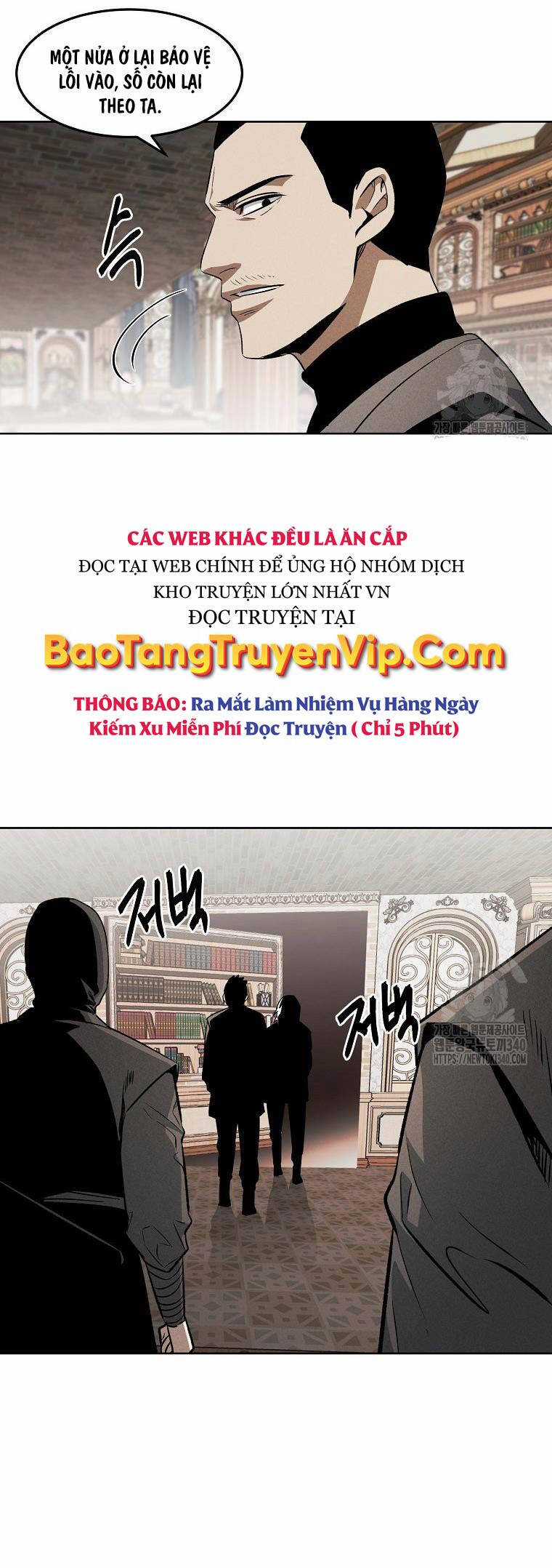 Kẻ Bất Bại Chapter 90 trang 31