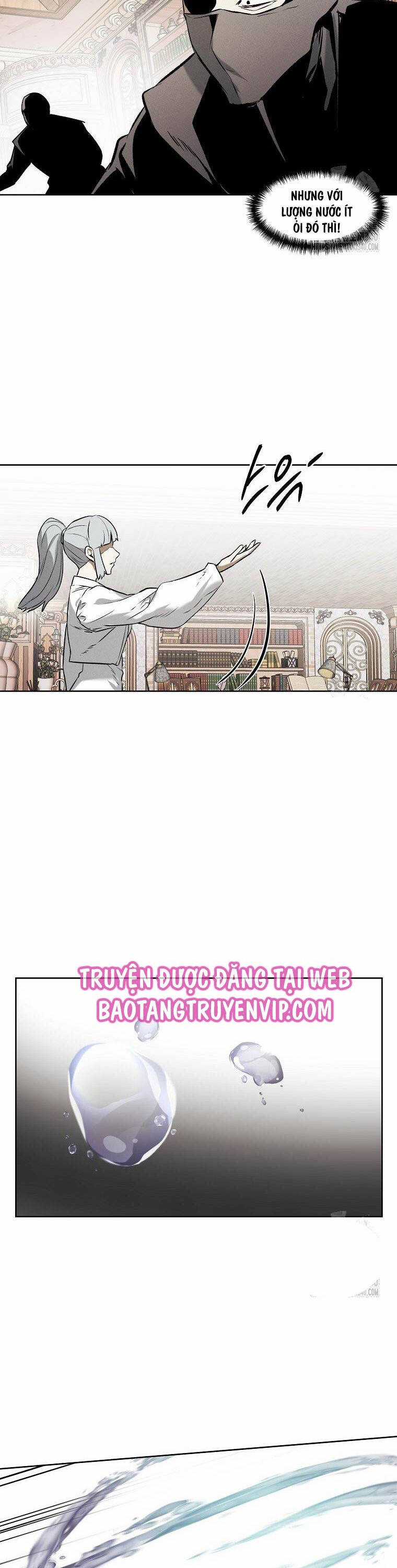 Kẻ Bất Bại Chapter 90 trang 4