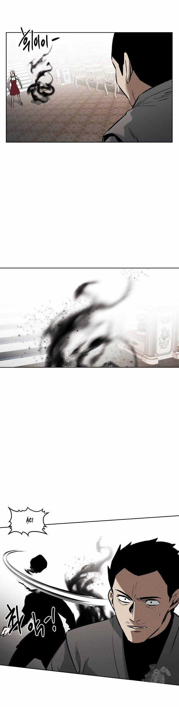 Kẻ Bất Bại Chapter 90 trang 7