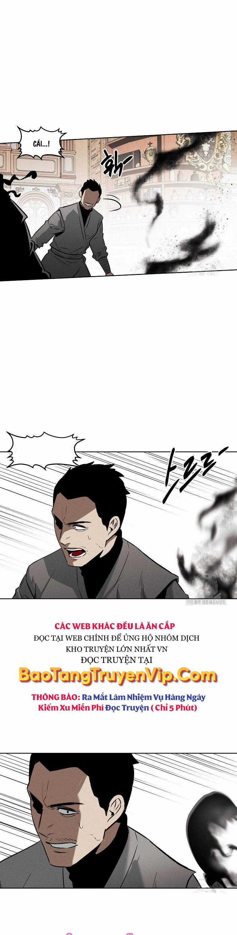 Kẻ Bất Bại Chapter 90 trang 8