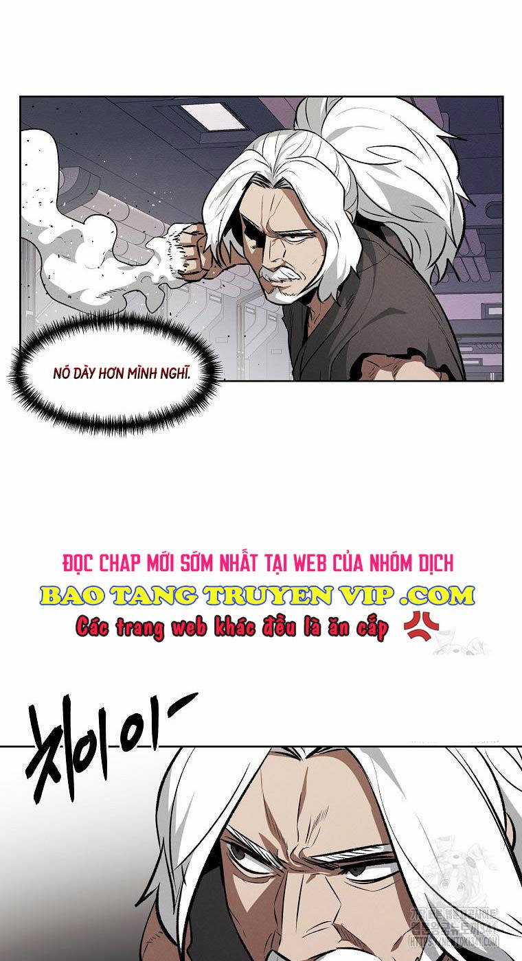 Kẻ Bất Bại Chapter 91 trang 10