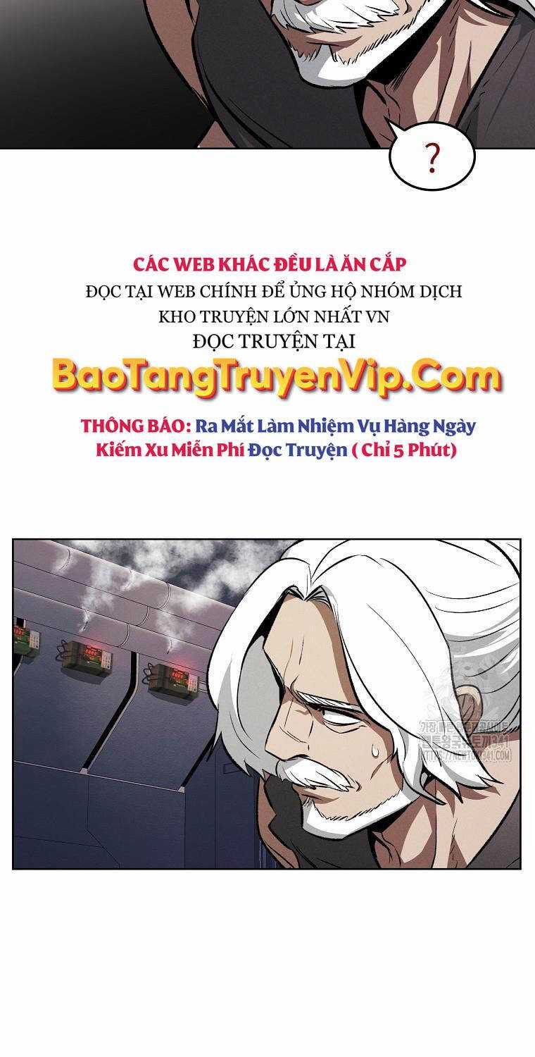 Kẻ Bất Bại Chapter 91 trang 11