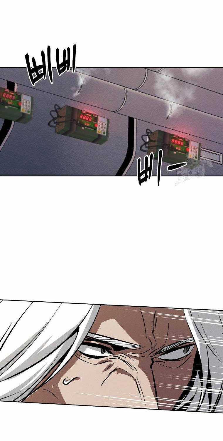 Kẻ Bất Bại Chapter 91 trang 12