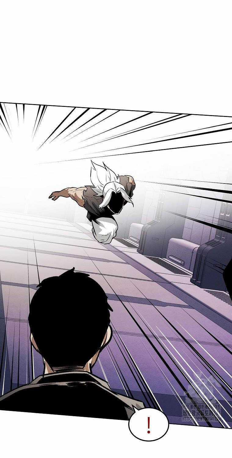 Kẻ Bất Bại Chapter 91 trang 13