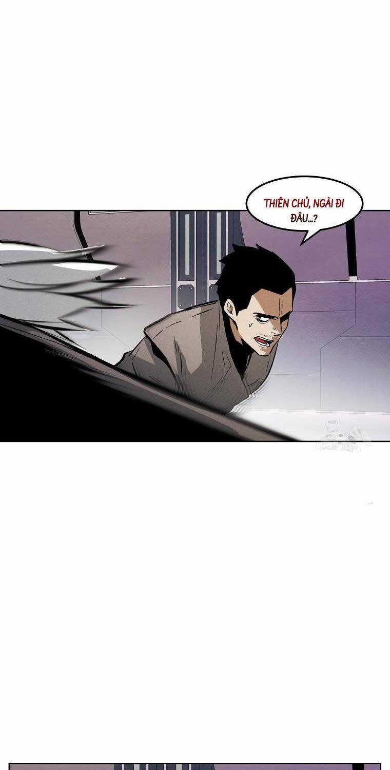 Kẻ Bất Bại Chapter 91 trang 14