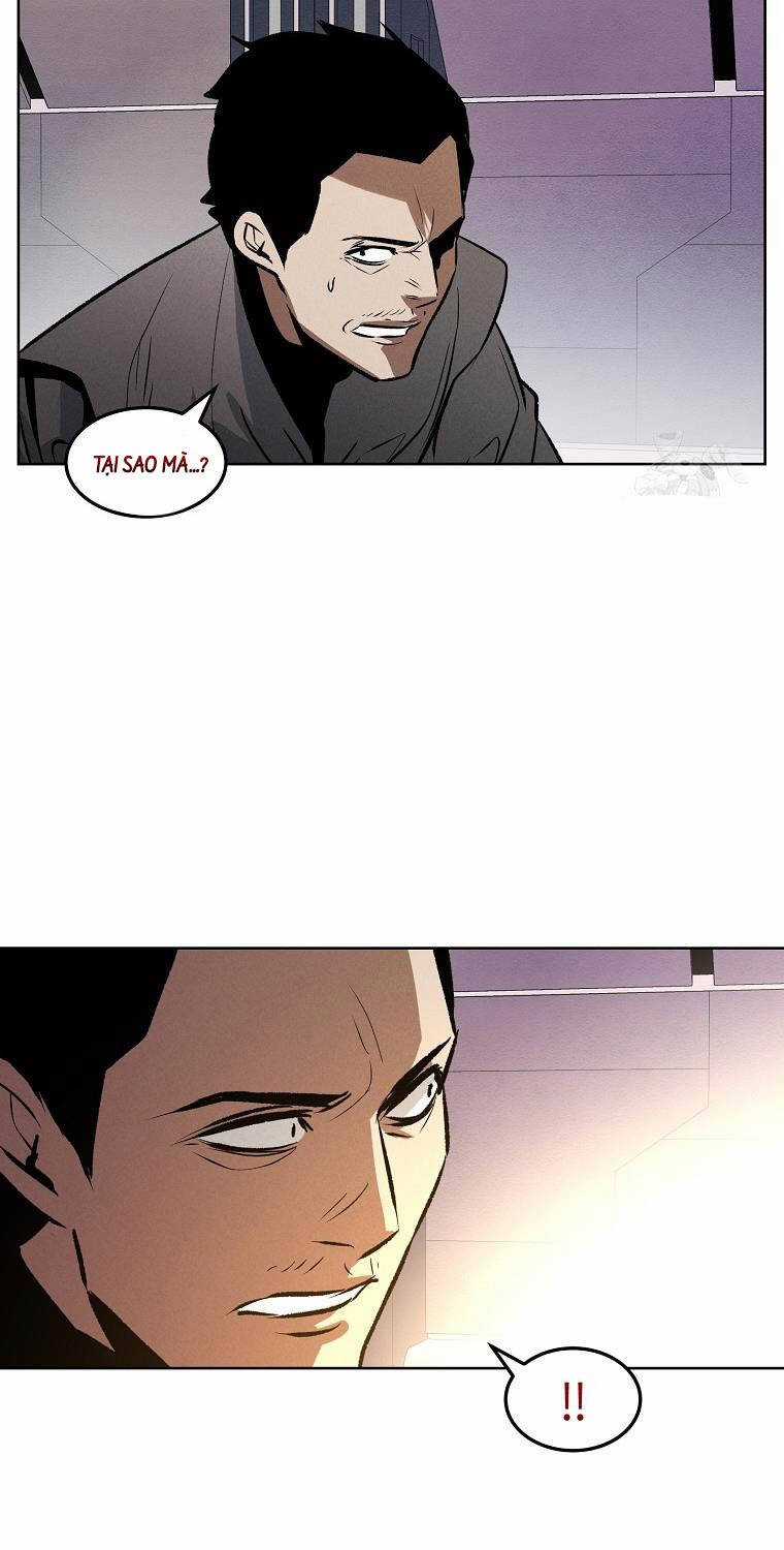 Kẻ Bất Bại Chapter 91 trang 15