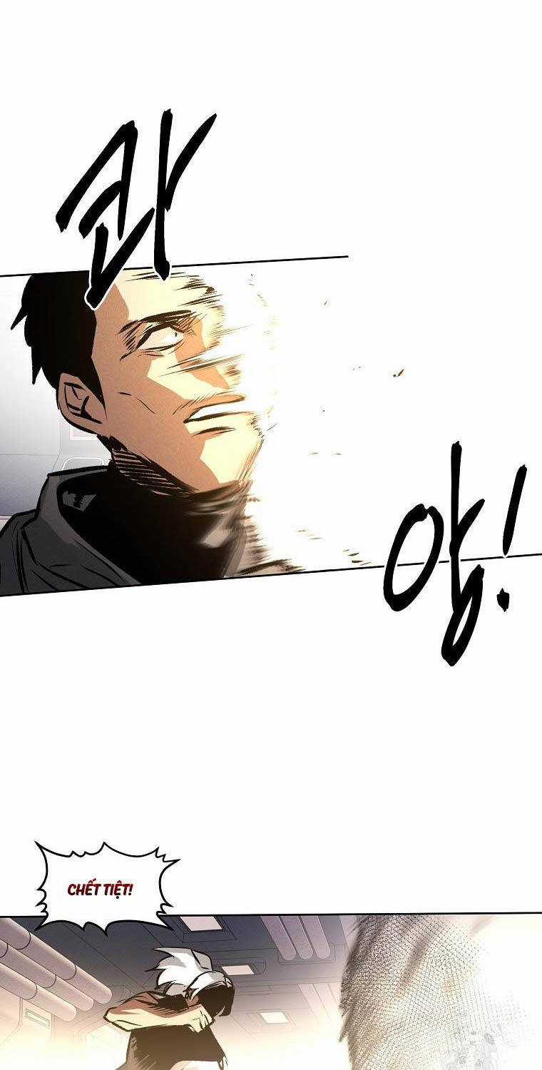 Kẻ Bất Bại Chapter 91 trang 16