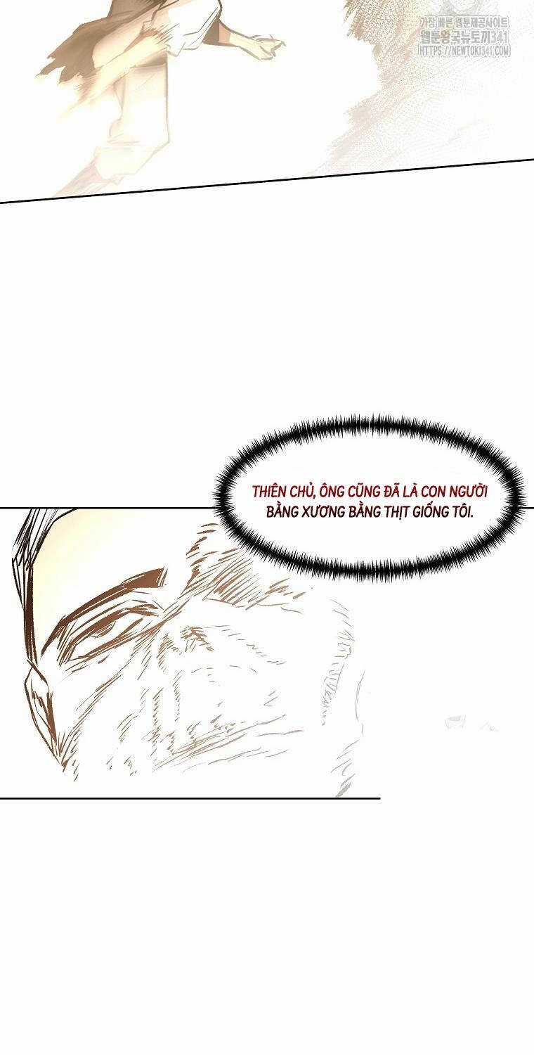 Kẻ Bất Bại Chapter 91 trang 17