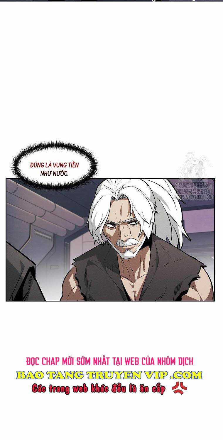 Kẻ Bất Bại Chapter 91 trang 2