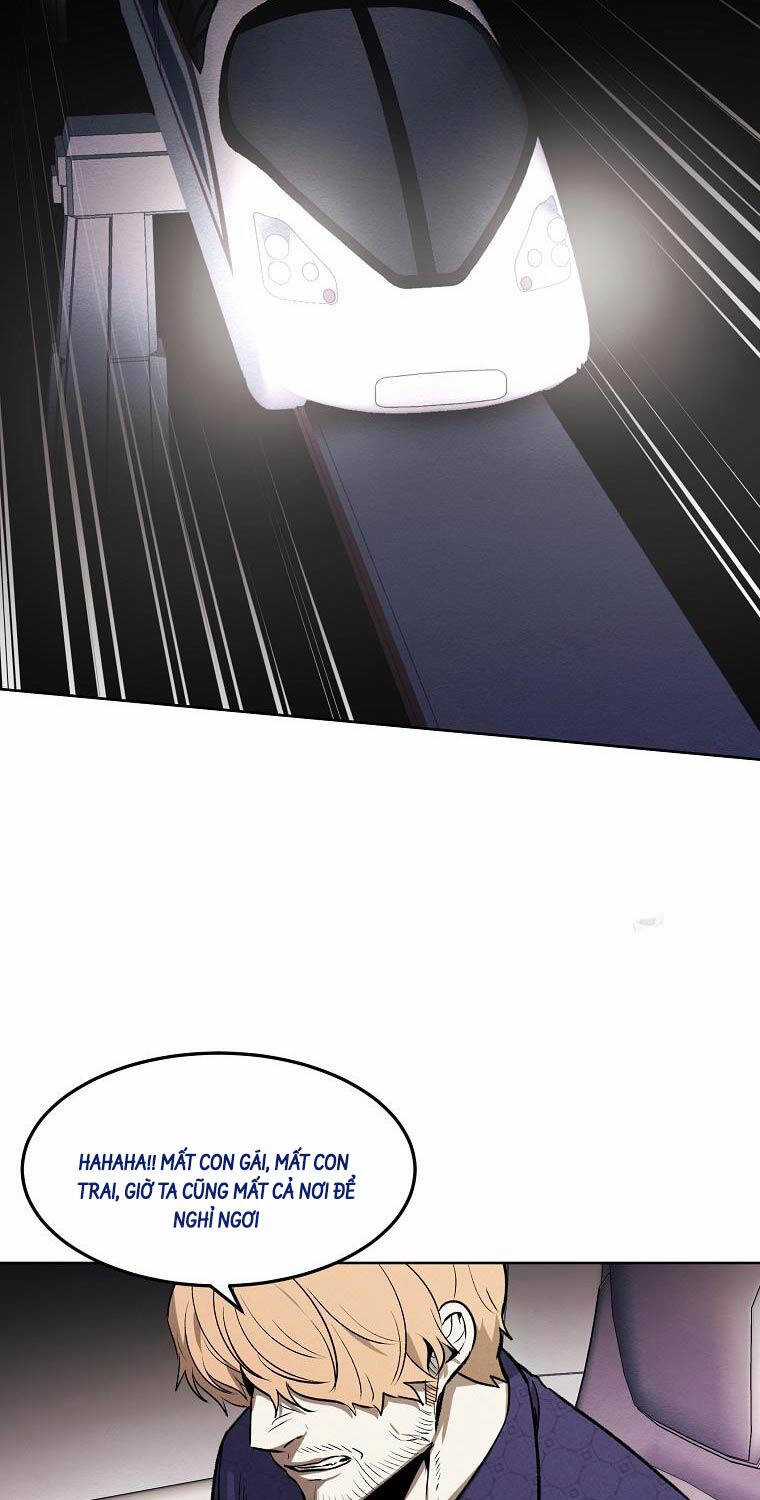 Kẻ Bất Bại Chapter 91 trang 20