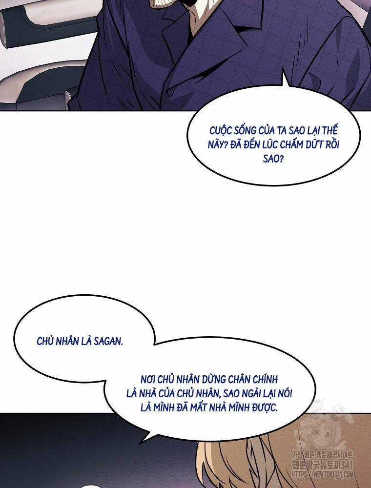 Kẻ Bất Bại Chapter 91 trang 21