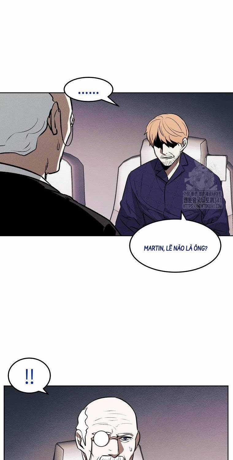 Kẻ Bất Bại Chapter 91 trang 23