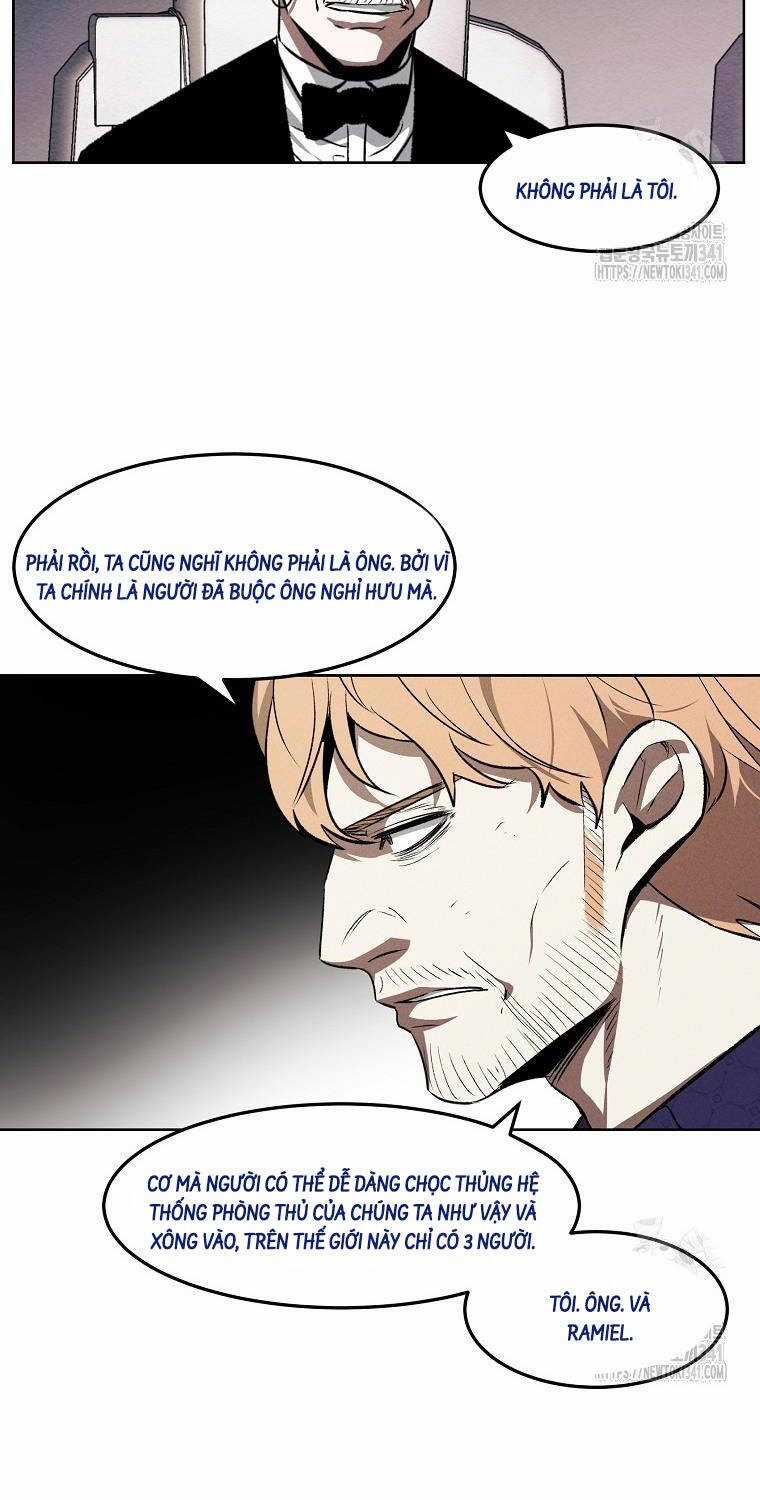 Kẻ Bất Bại Chapter 91 trang 24