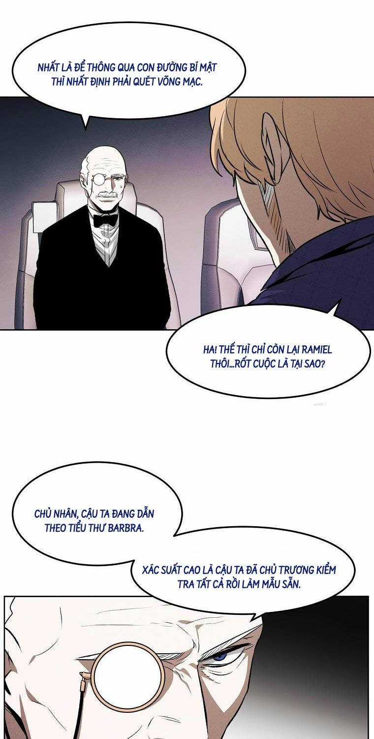 Kẻ Bất Bại Chapter 91 trang 25