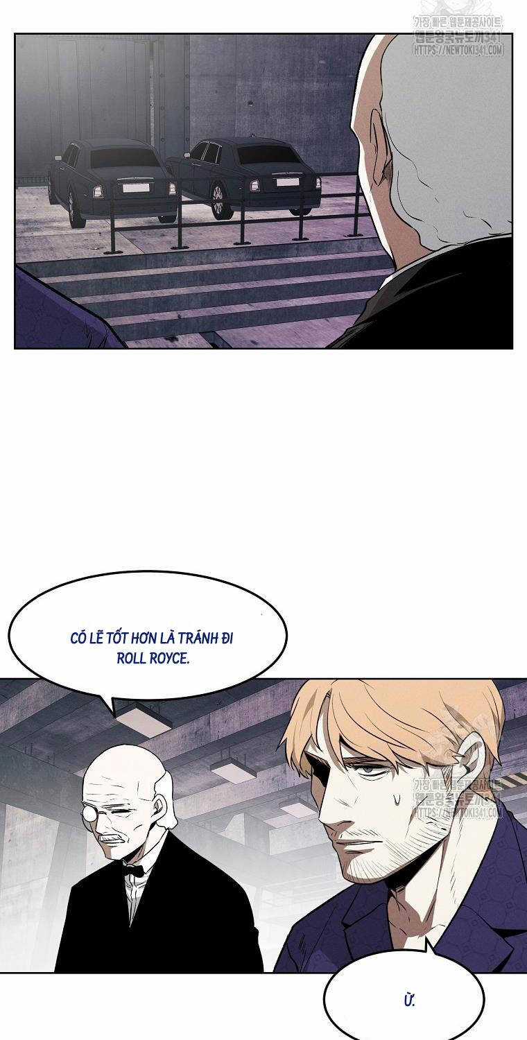 Kẻ Bất Bại Chapter 91 trang 28