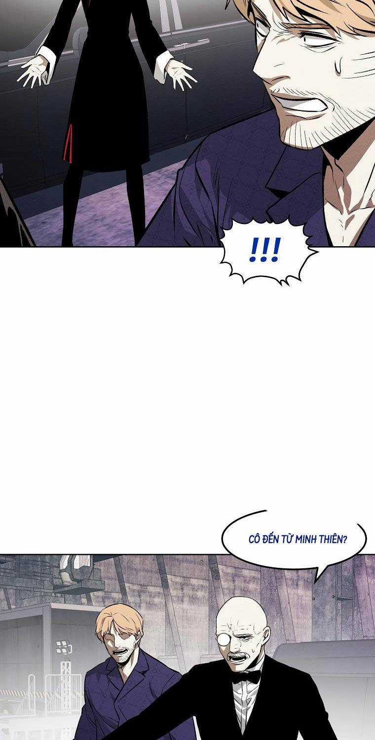 Kẻ Bất Bại Chapter 91 trang 31