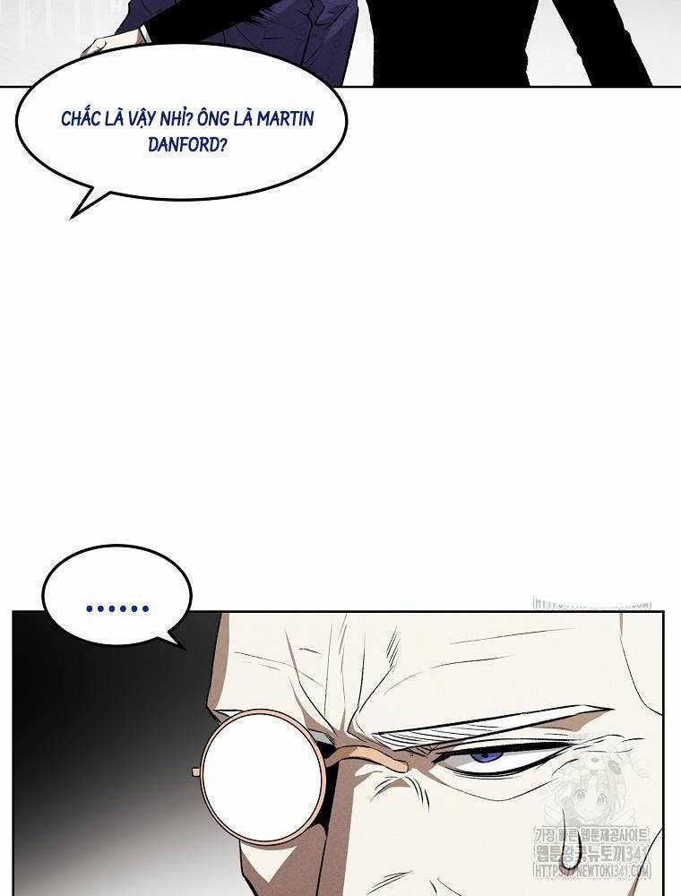 Kẻ Bất Bại Chapter 91 trang 32