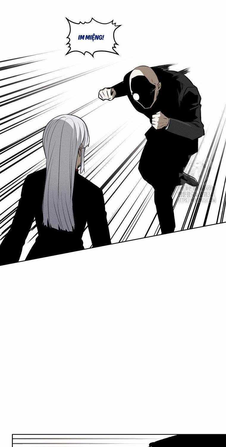 Kẻ Bất Bại Chapter 91 trang 34