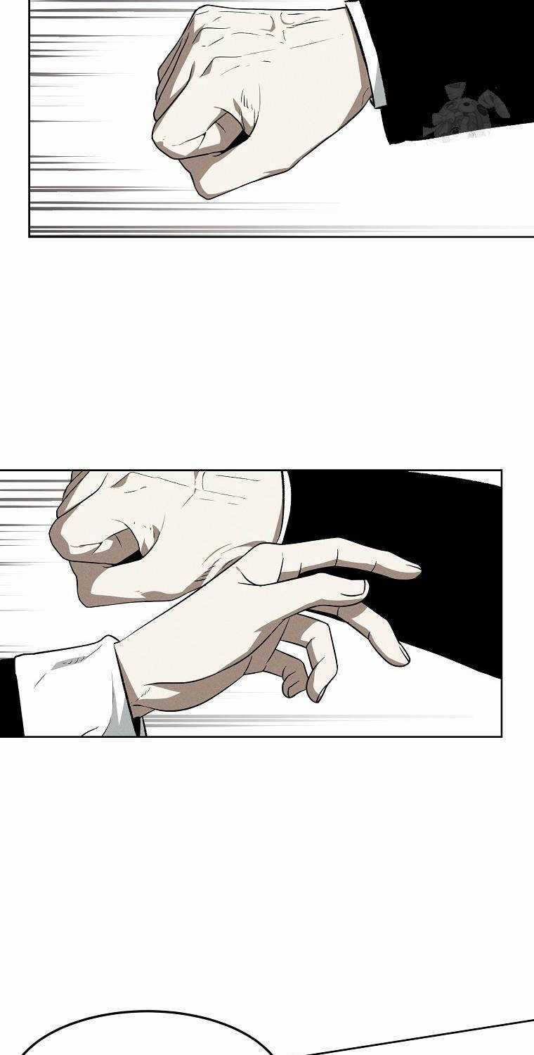 Kẻ Bất Bại Chapter 91 trang 35