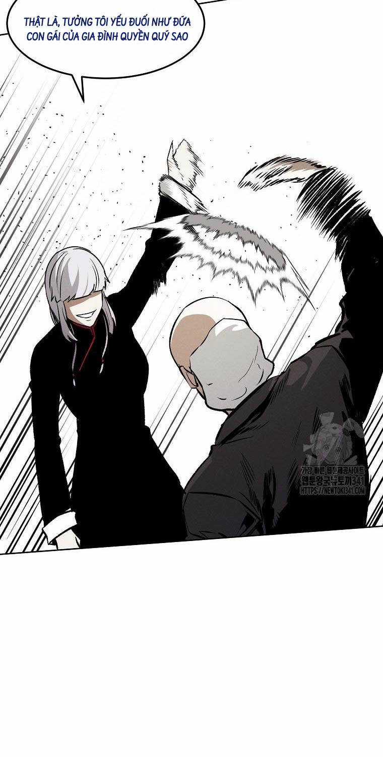 Kẻ Bất Bại Chapter 91 trang 36