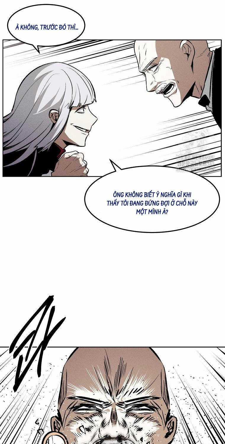 Kẻ Bất Bại Chapter 91 trang 37