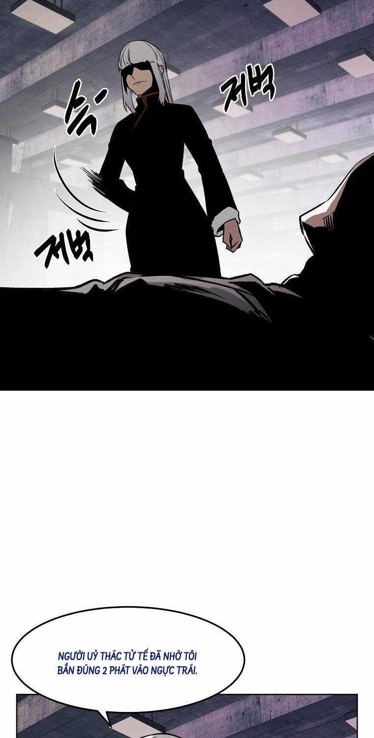 Kẻ Bất Bại Chapter 91 trang 42