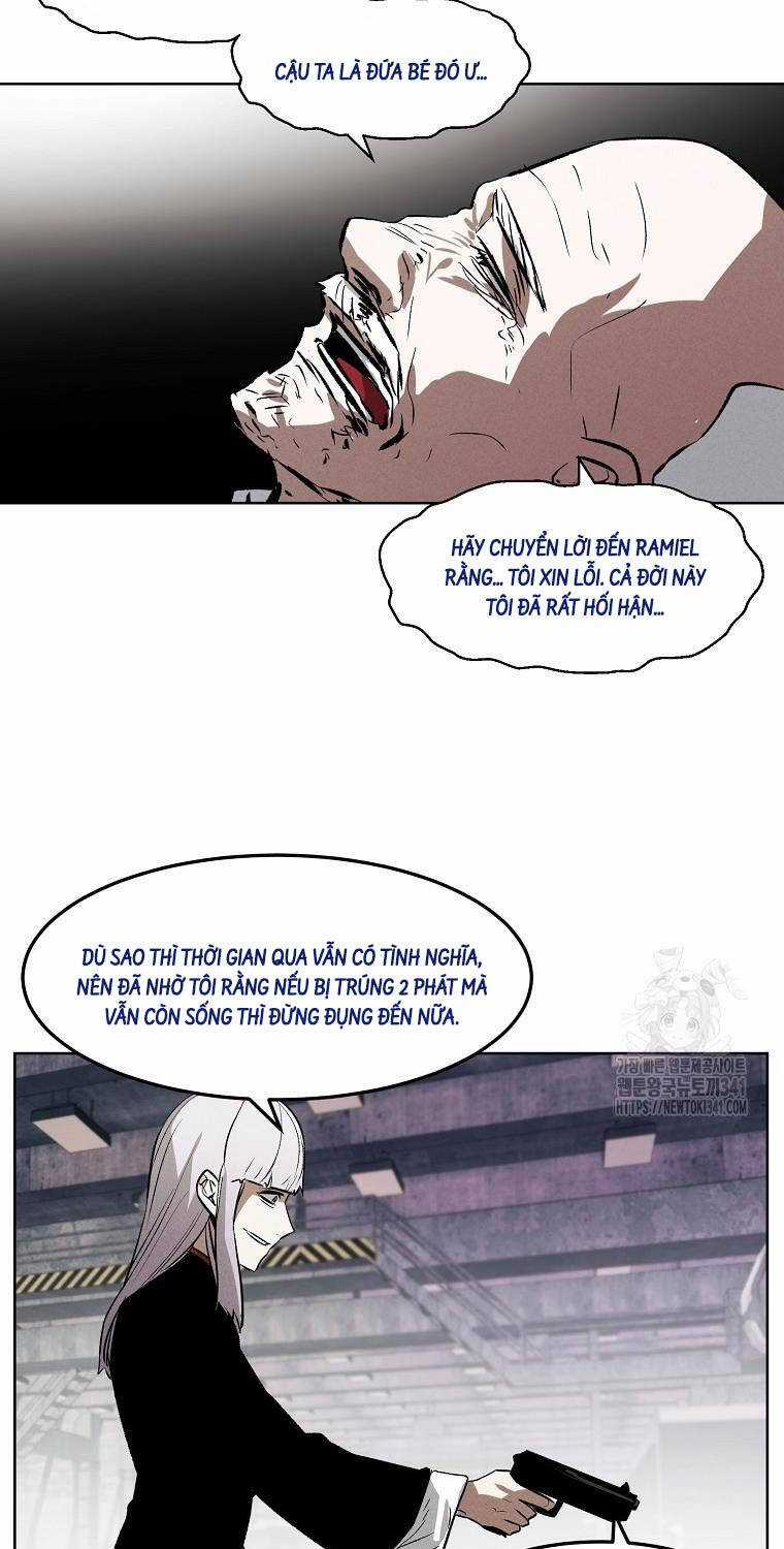 Kẻ Bất Bại Chapter 91 trang 44