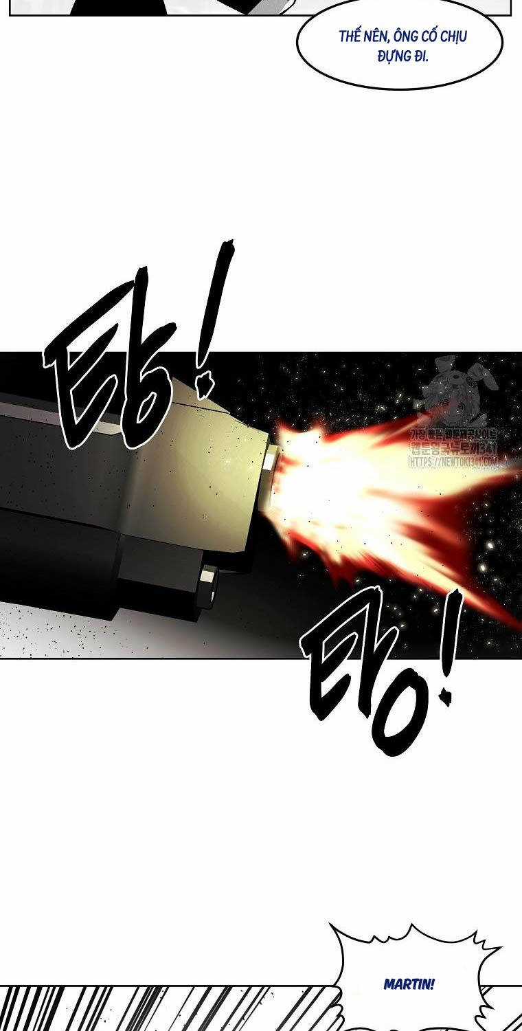 Kẻ Bất Bại Chapter 91 trang 45