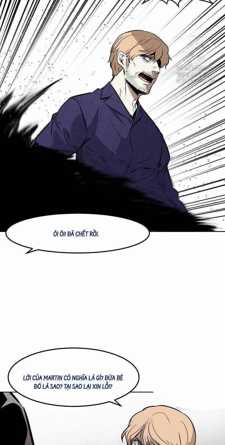 Kẻ Bất Bại Chapter 91 trang 46