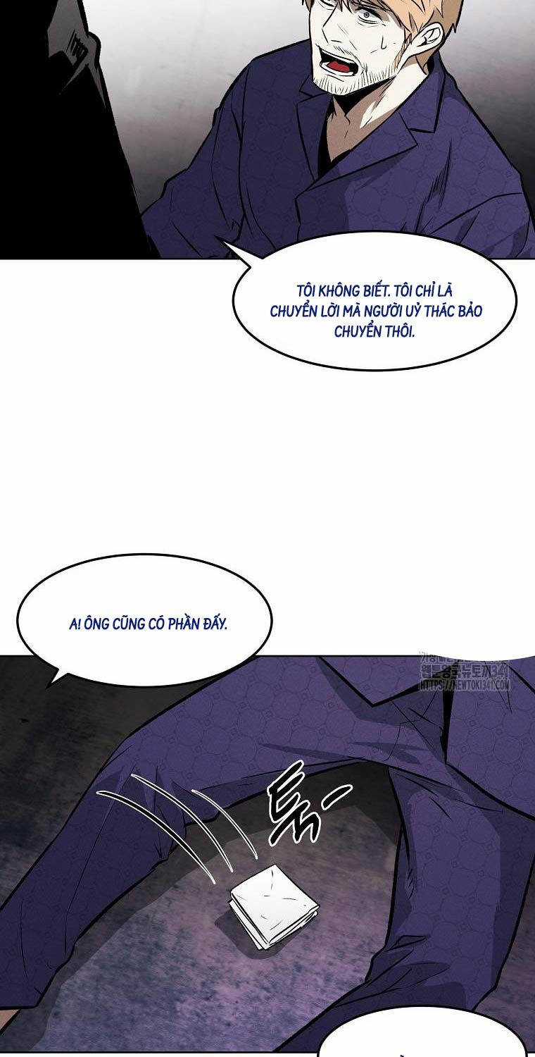 Kẻ Bất Bại Chapter 91 trang 47