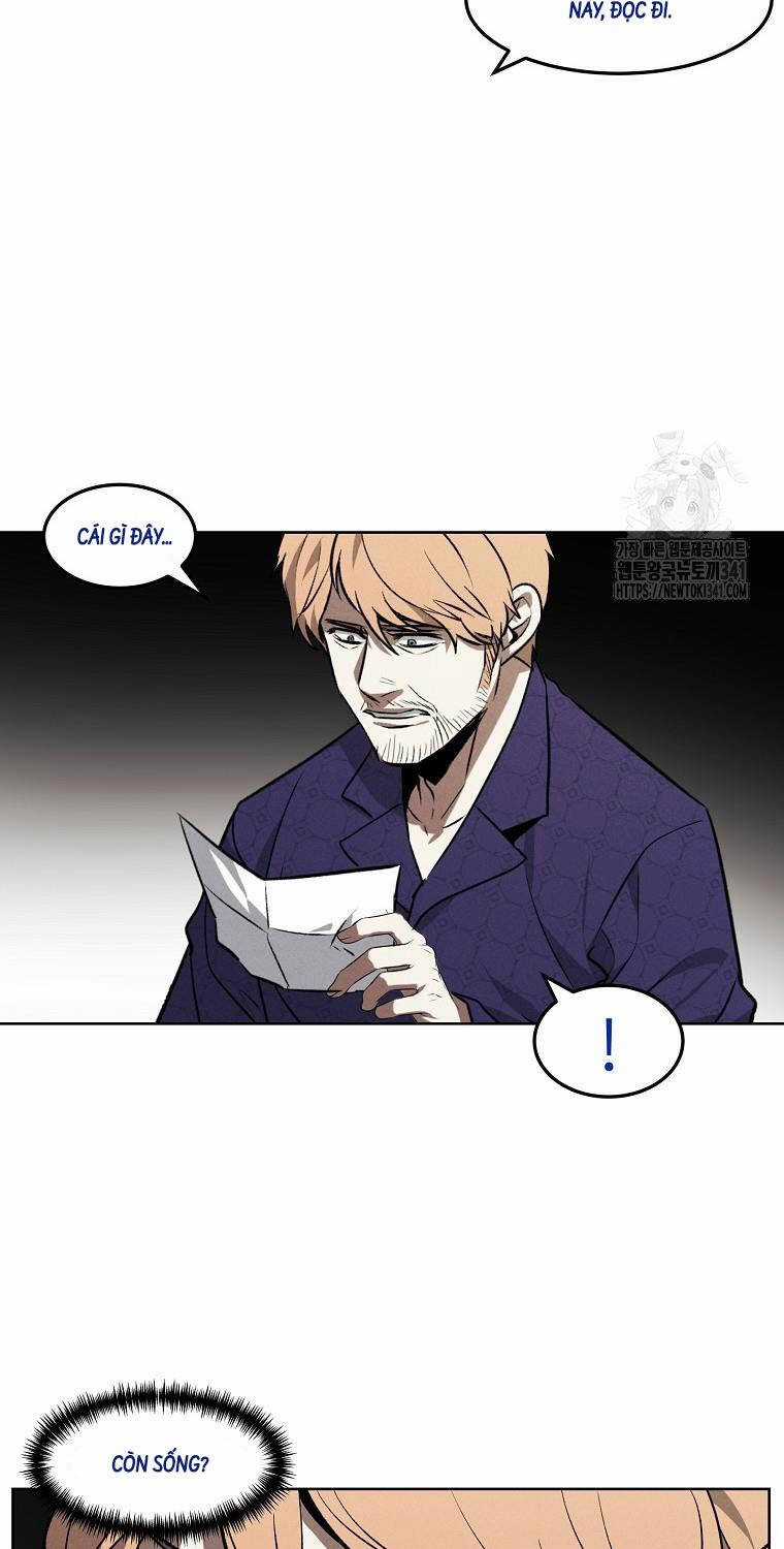Kẻ Bất Bại Chapter 91 trang 48