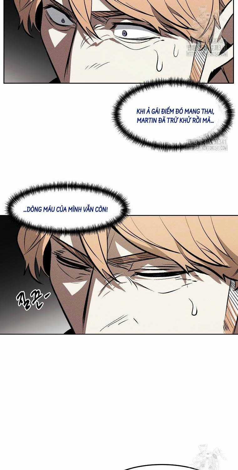 Kẻ Bất Bại Chapter 91 trang 49
