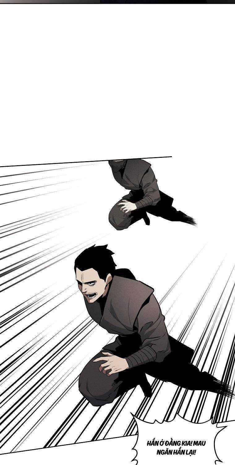 Kẻ Bất Bại Chapter 91 trang 5