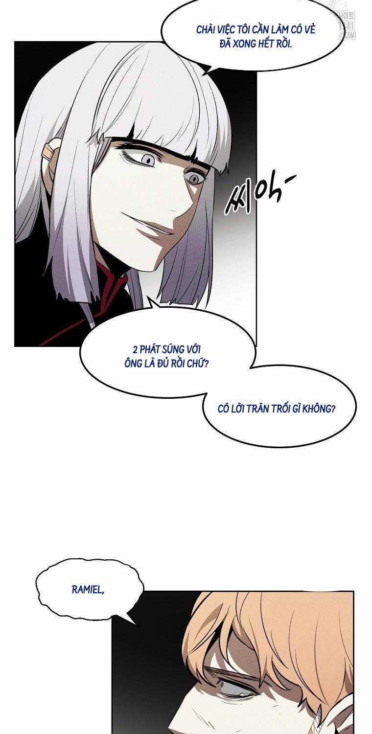 Kẻ Bất Bại Chapter 91 trang 50
