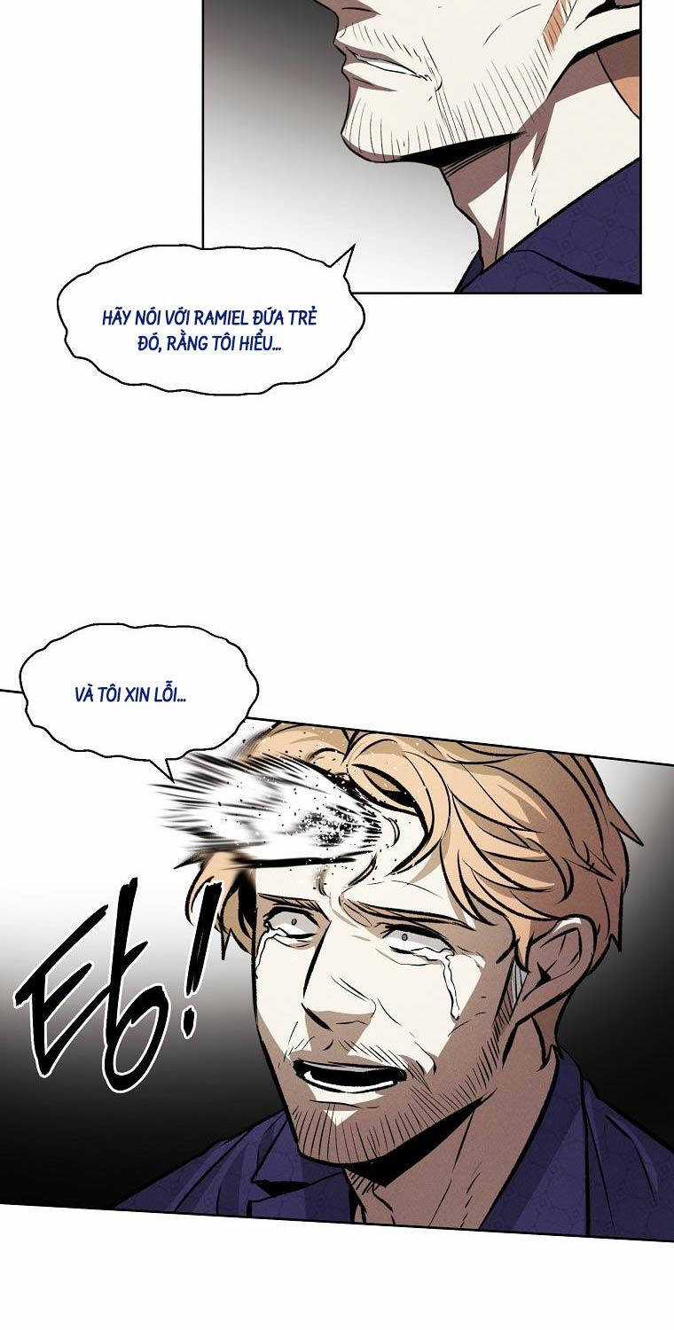 Kẻ Bất Bại Chapter 91 trang 51