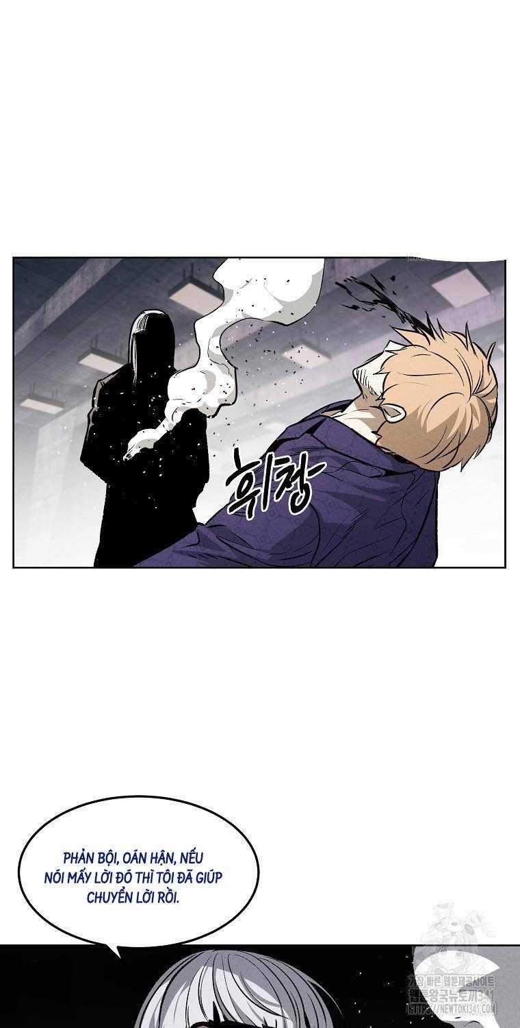 Kẻ Bất Bại Chapter 91 trang 52