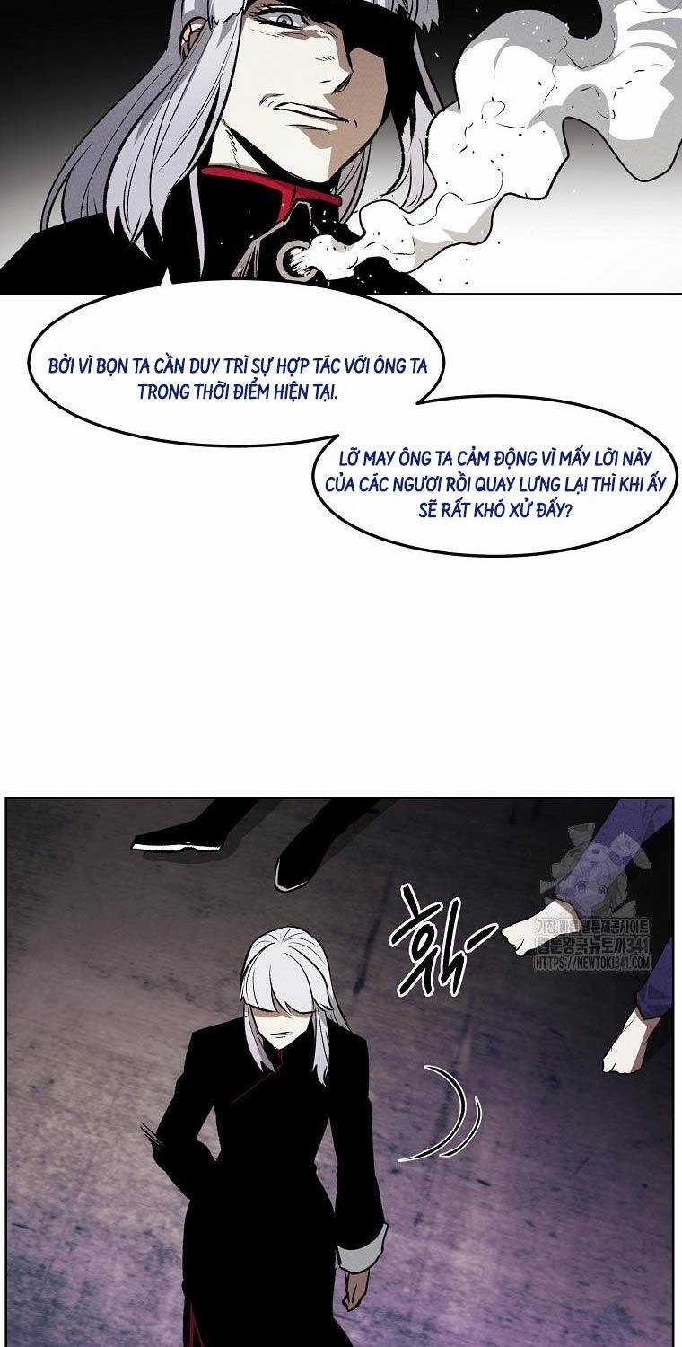 Kẻ Bất Bại Chapter 91 trang 53
