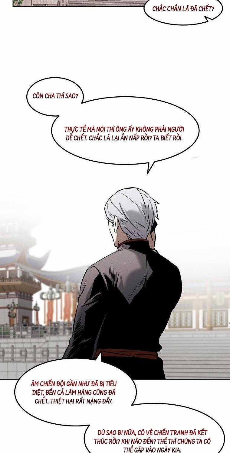 Kẻ Bất Bại Chapter 91 trang 56