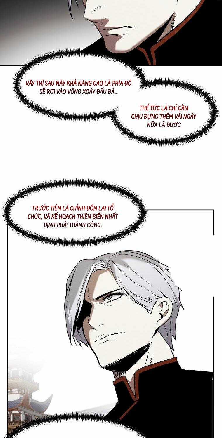 Kẻ Bất Bại Chapter 91 trang 58