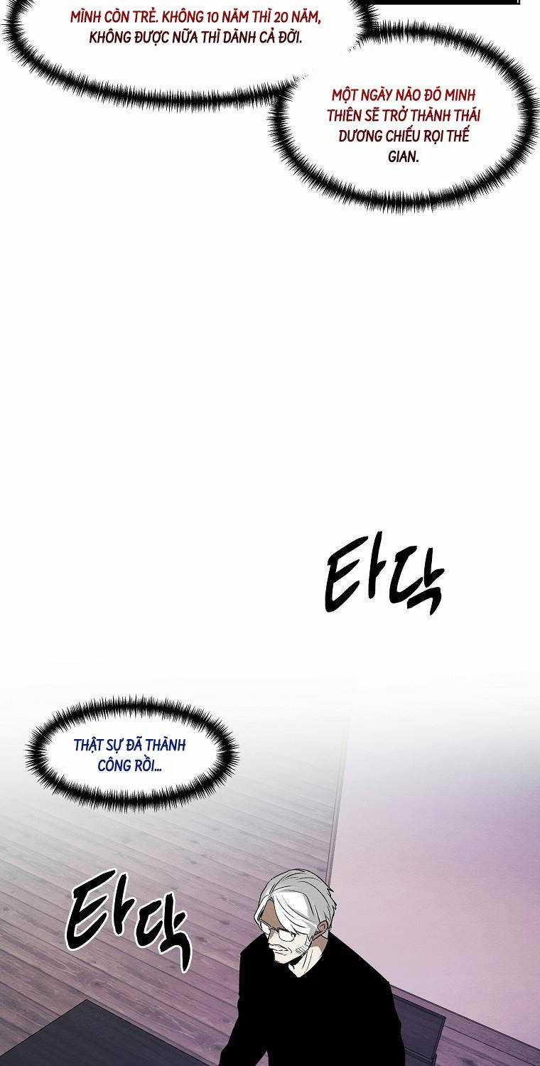 Kẻ Bất Bại Chapter 91 trang 59