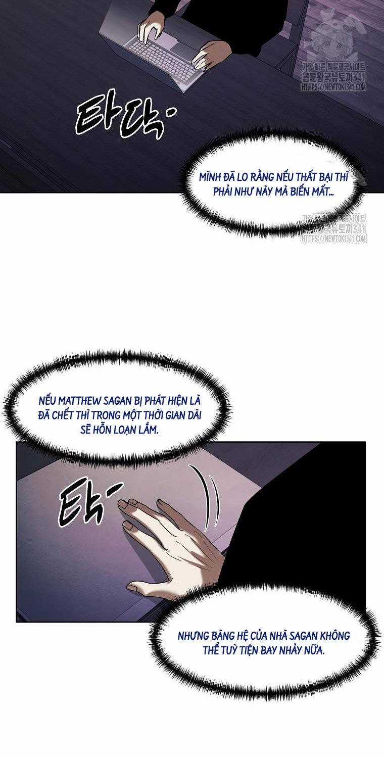 Kẻ Bất Bại Chapter 91 trang 60